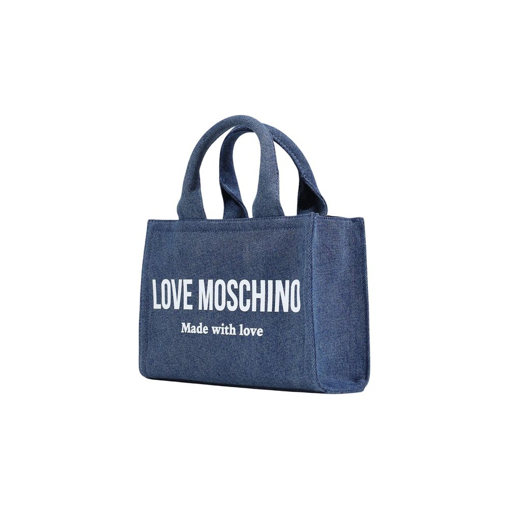 LOVE MOSCHINO rankinė