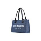 LOVE MOSCHINO rankinė