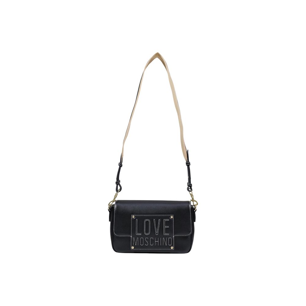 LOVE MOSCHINO rankinė