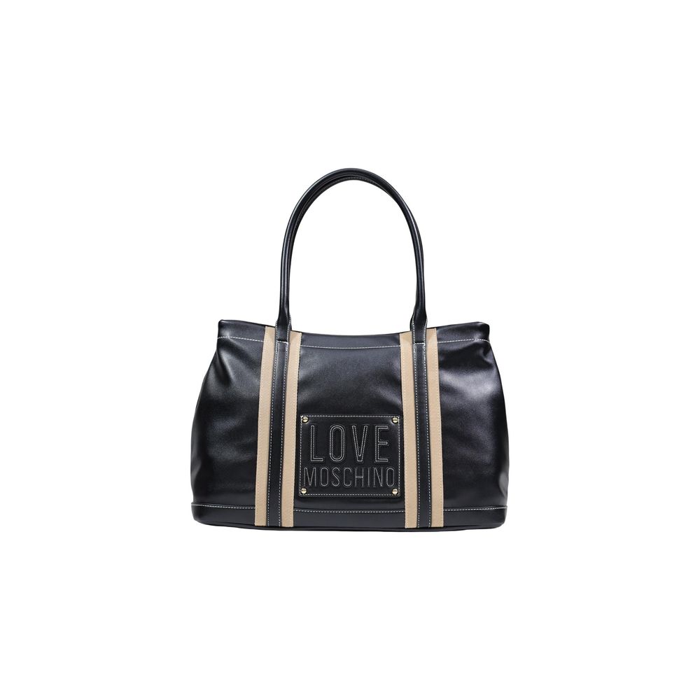 LOVE MOSCHINO rankinė
