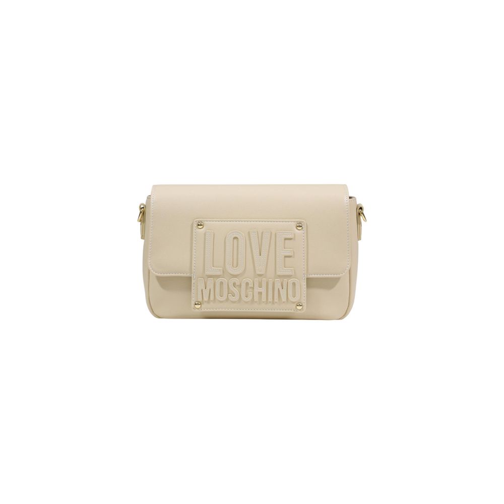 LOVE MOSCHINO rankinė