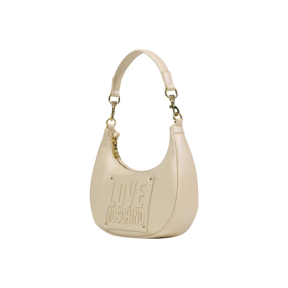 LOVE MOSCHINO rankinė