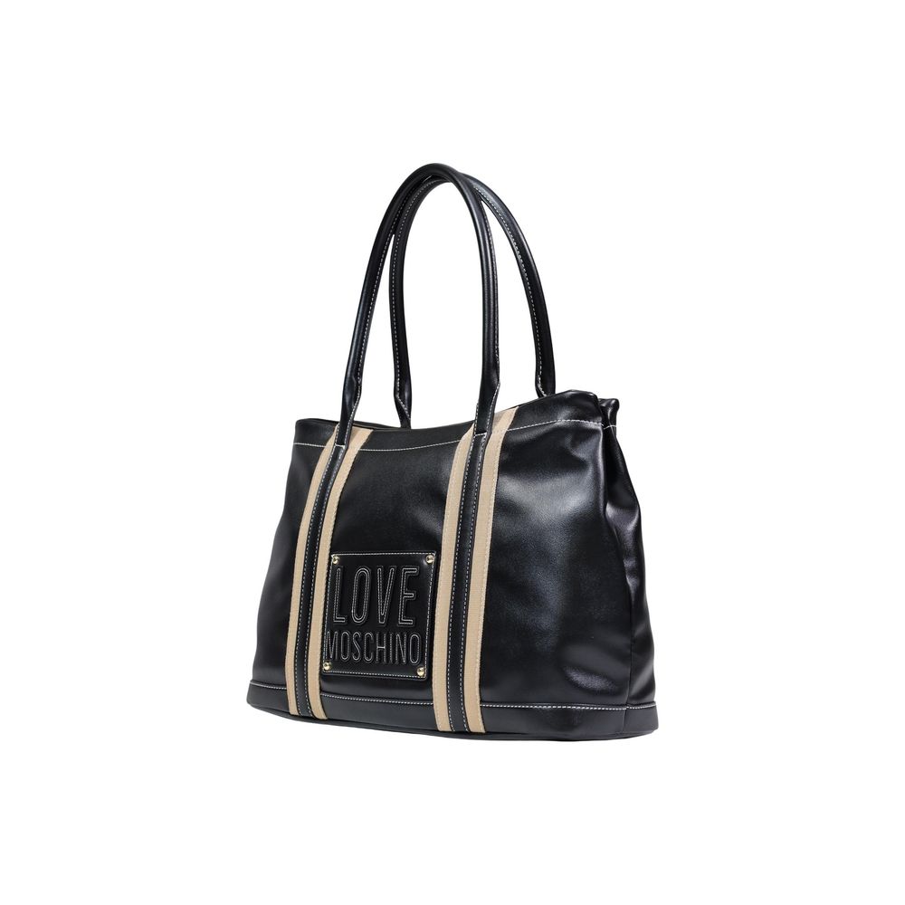 LOVE MOSCHINO rankinė
