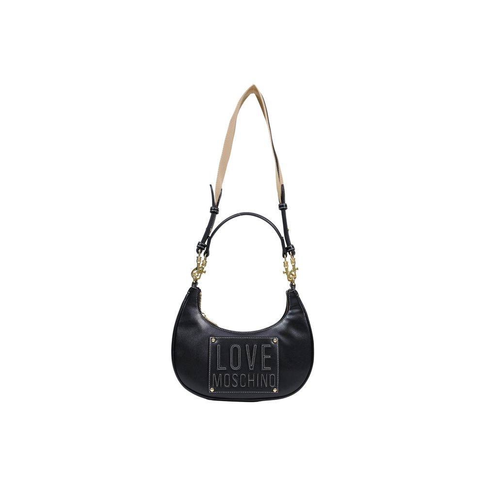 LOVE MOSCHINO rankinė