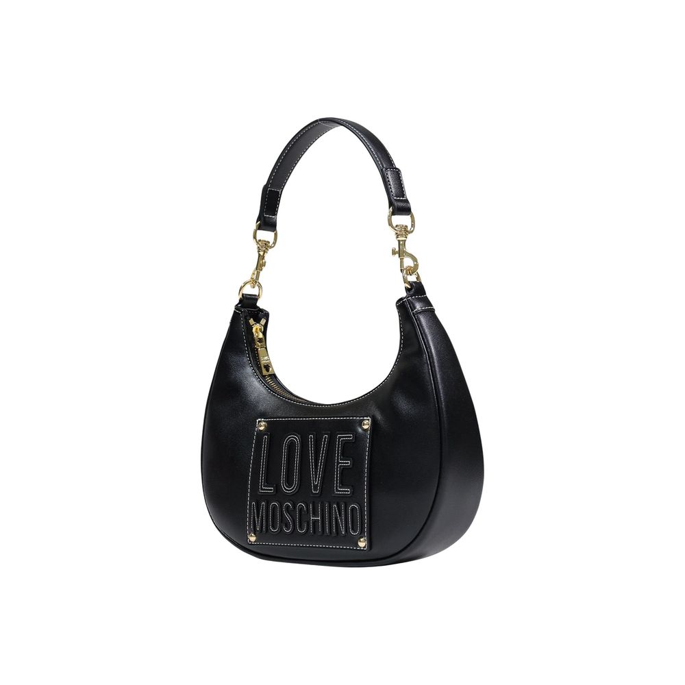 LOVE MOSCHINO rankinė