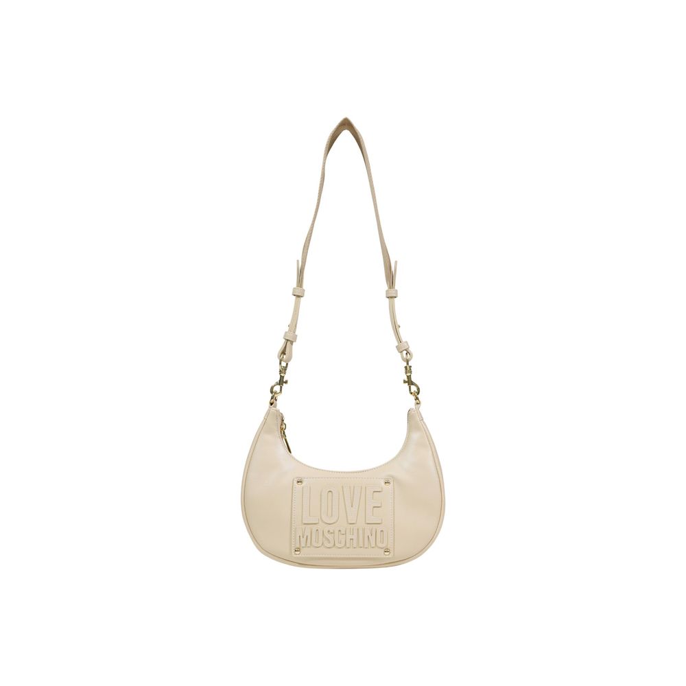 LOVE MOSCHINO rankinė