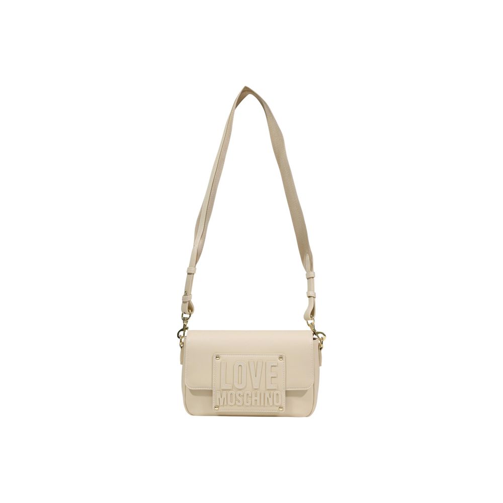 LOVE MOSCHINO rankinė