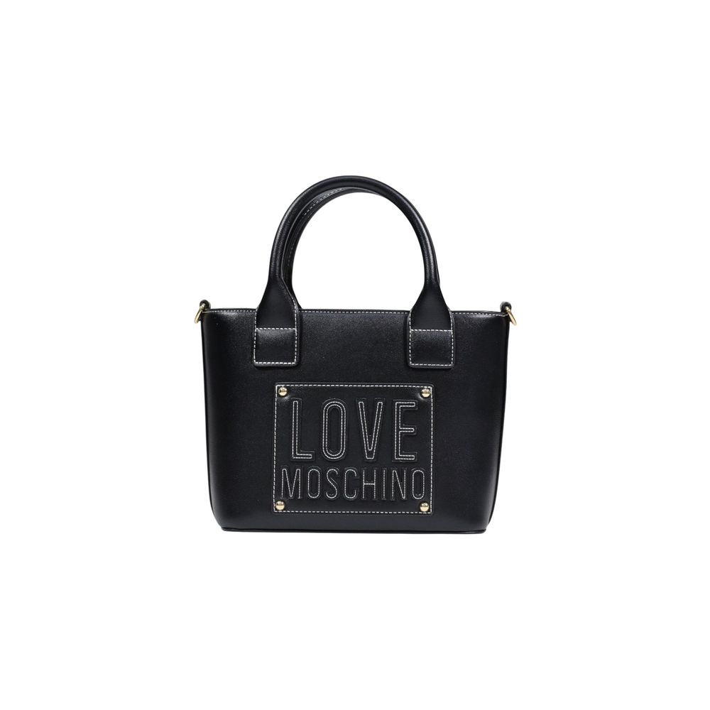 LOVE MOSCHINO rankinė