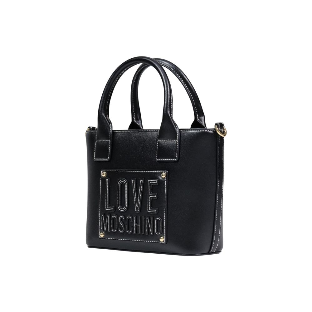 LOVE MOSCHINO rankinė