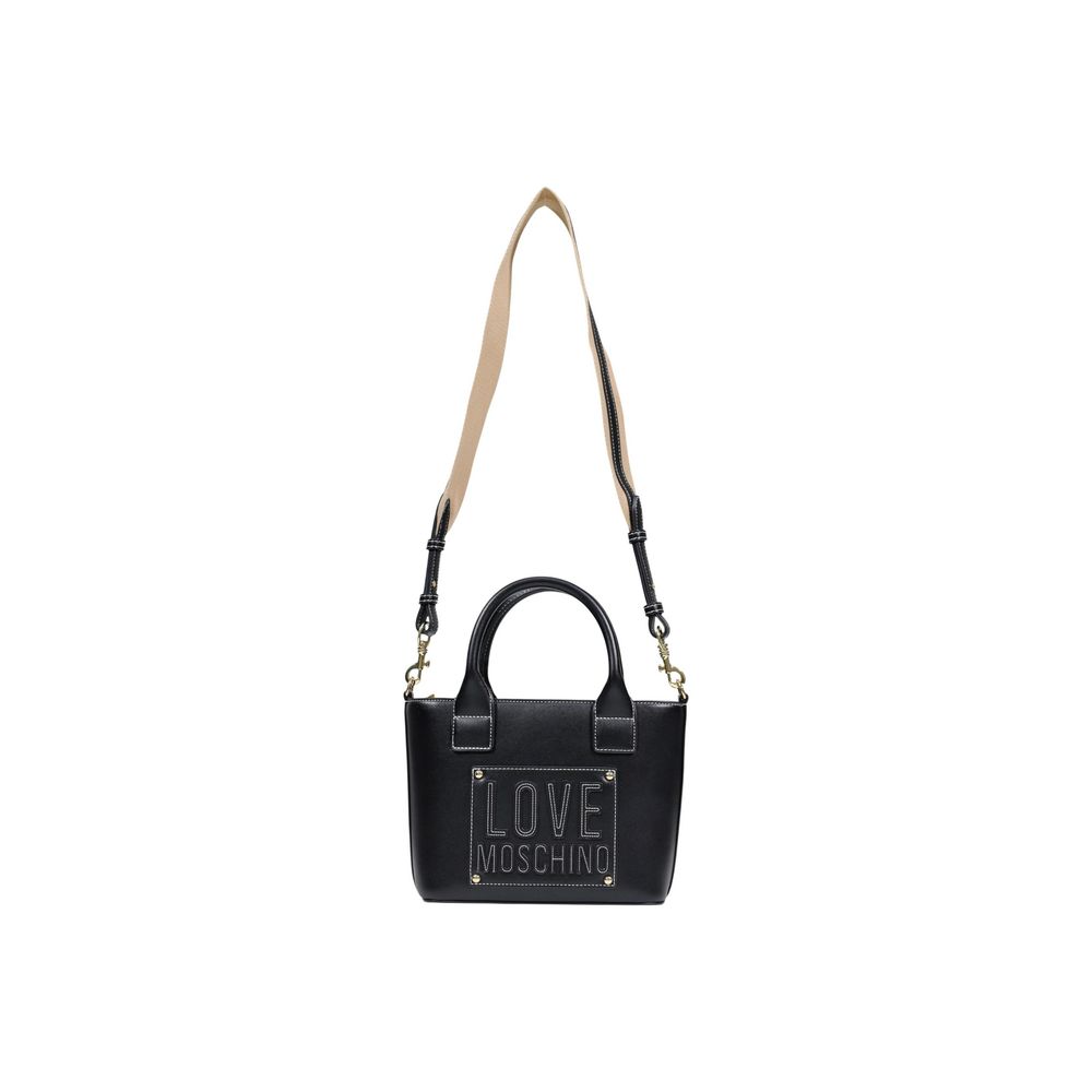 LOVE MOSCHINO rankinė