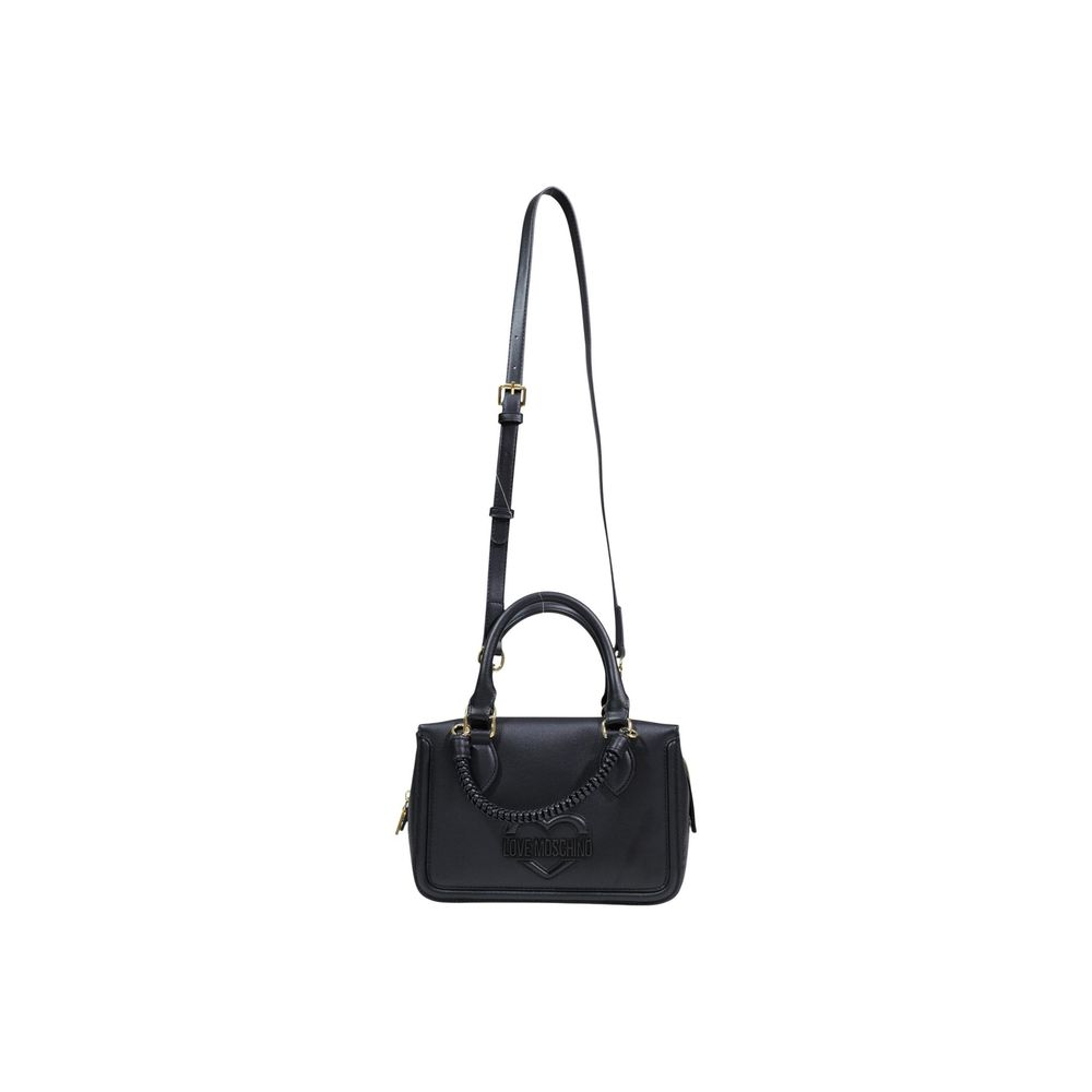 LOVE MOSCHINO rankinė