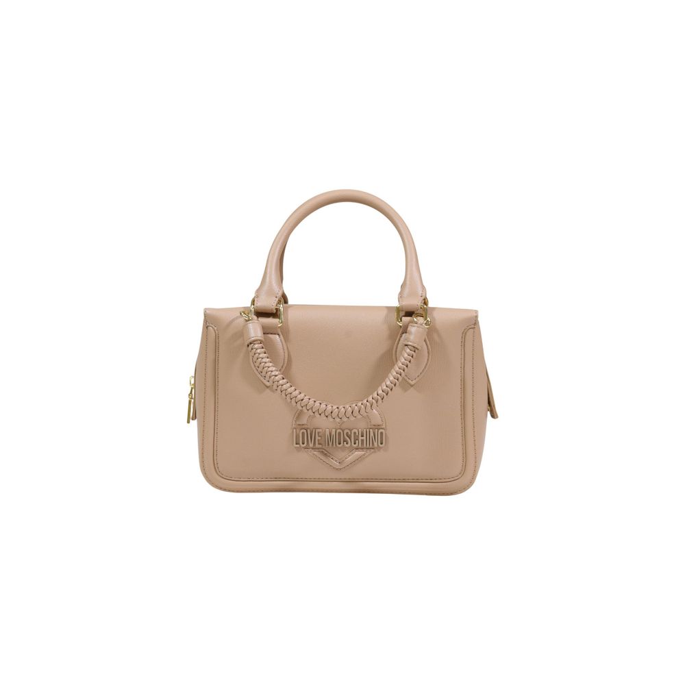 LOVE MOSCHINO rankinė