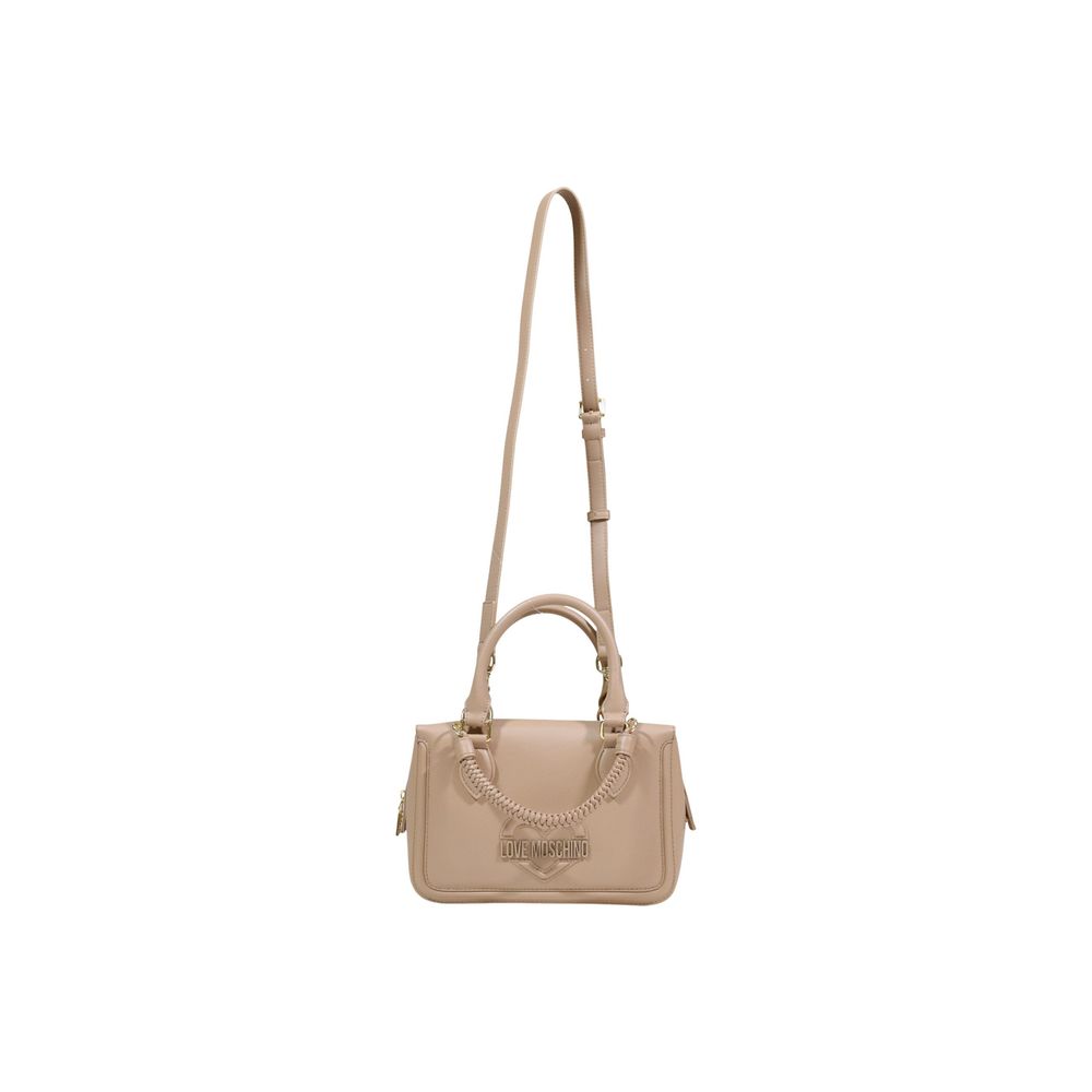 LOVE MOSCHINO rankinė