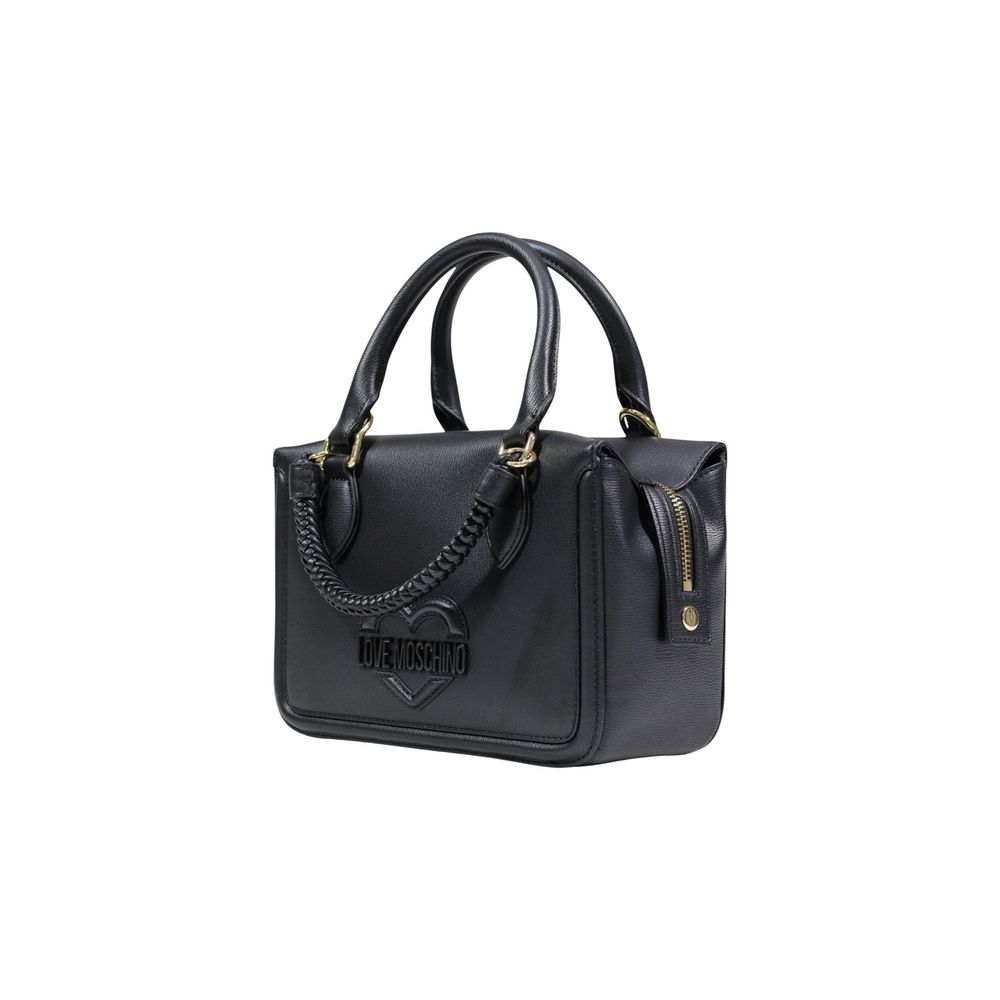 LOVE MOSCHINO rankinė