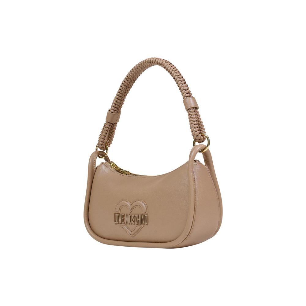LOVE MOSCHINO rankinė