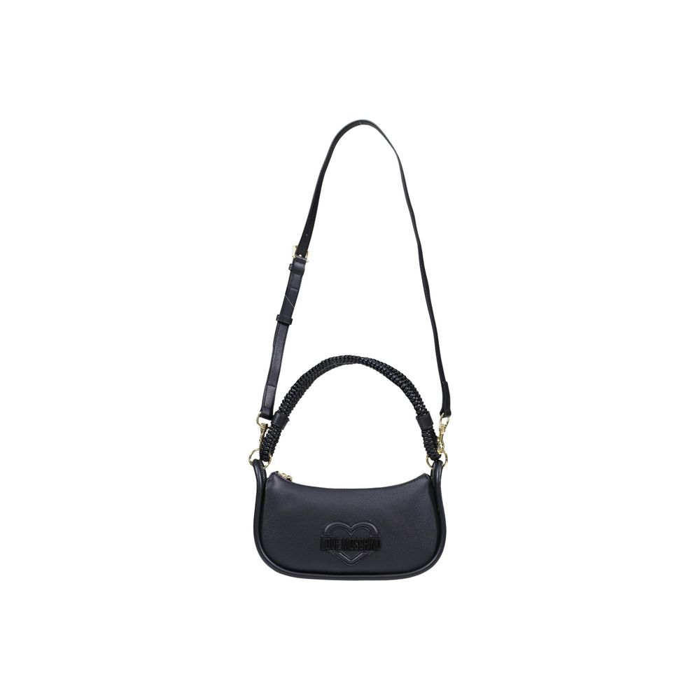 LOVE MOSCHINO rankinė