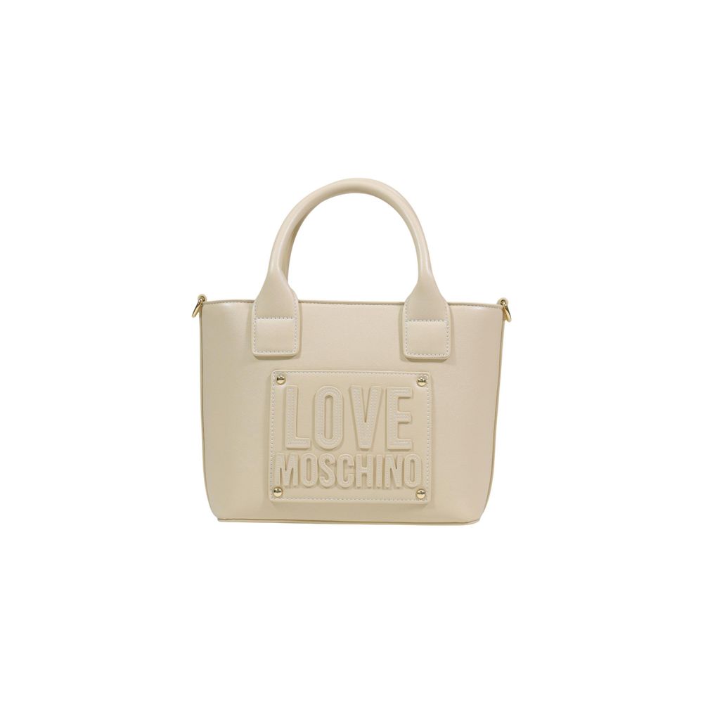 LOVE MOSCHINO rankinė