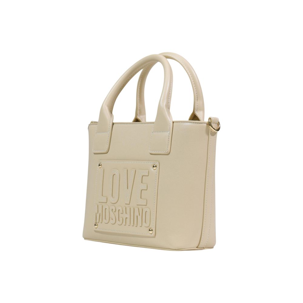LOVE MOSCHINO rankinė