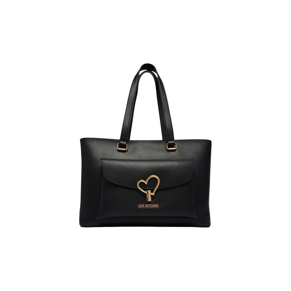 LOVE MOSCHINO rankinė