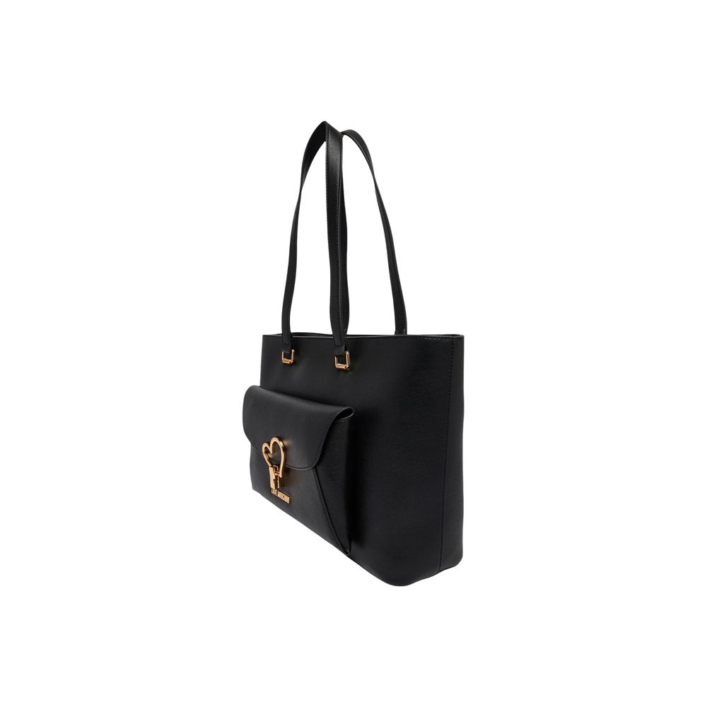 LOVE MOSCHINO rankinė
