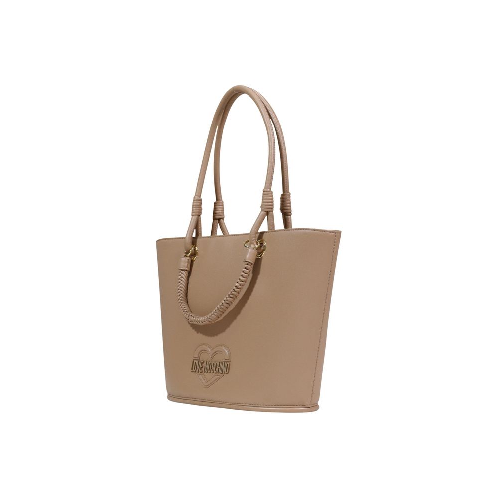 LOVE MOSCHINO rankinė