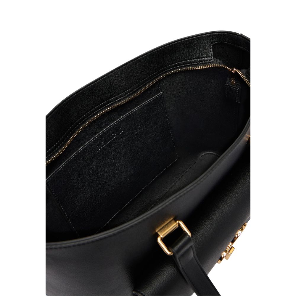 LOVE MOSCHINO rankinė