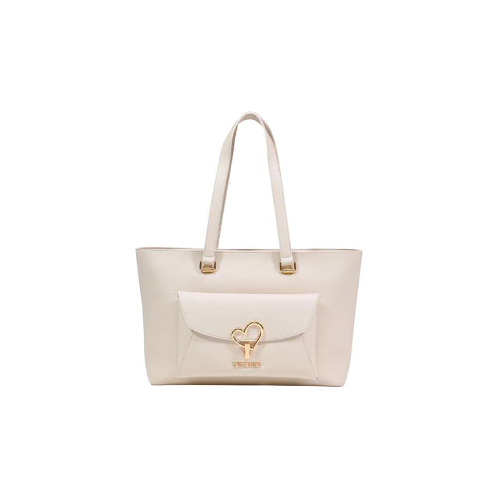 LOVE MOSCHINO rankinė