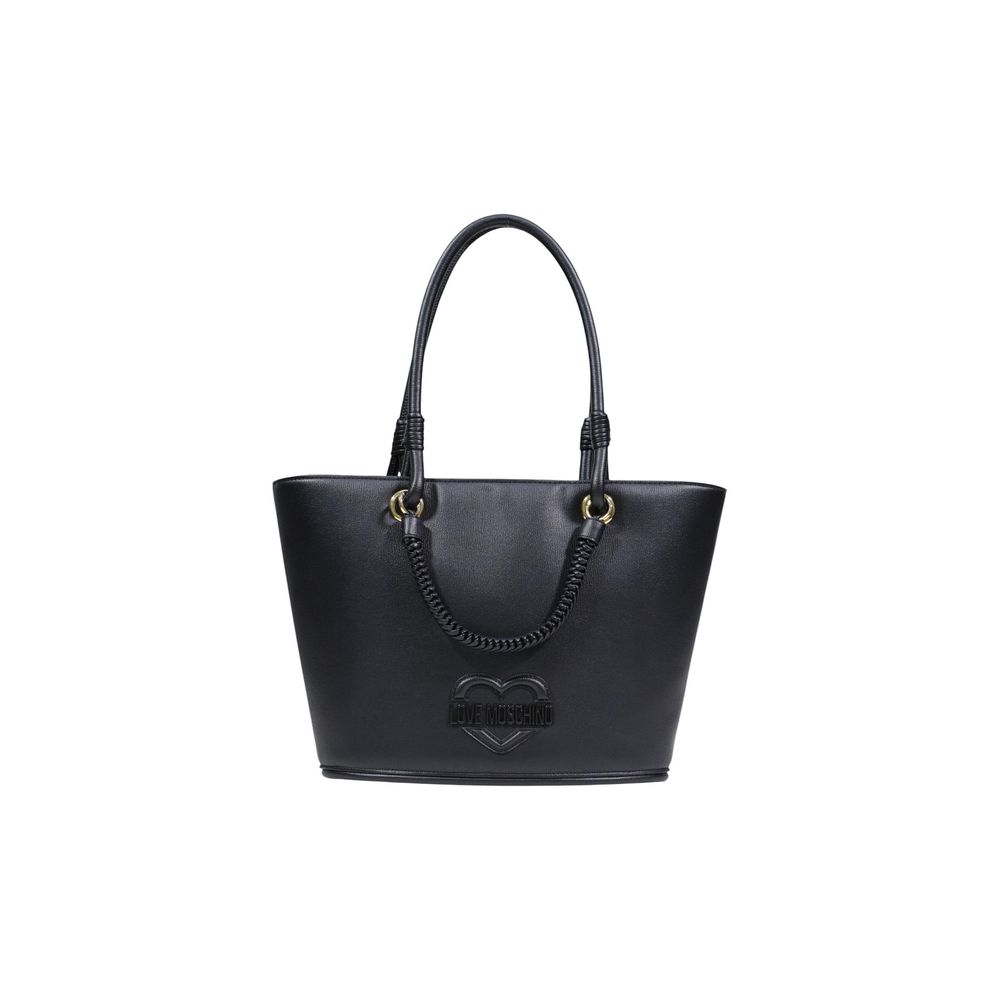 LOVE MOSCHINO rankinė