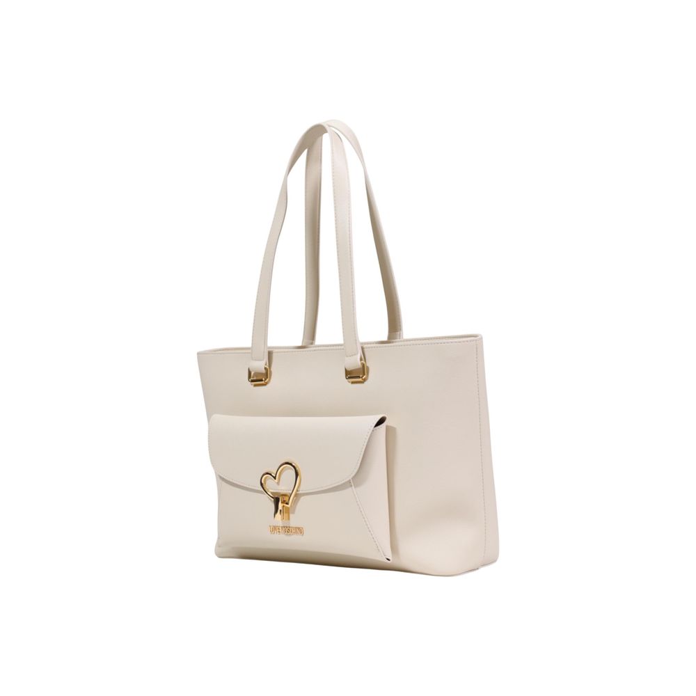 LOVE MOSCHINO rankinė