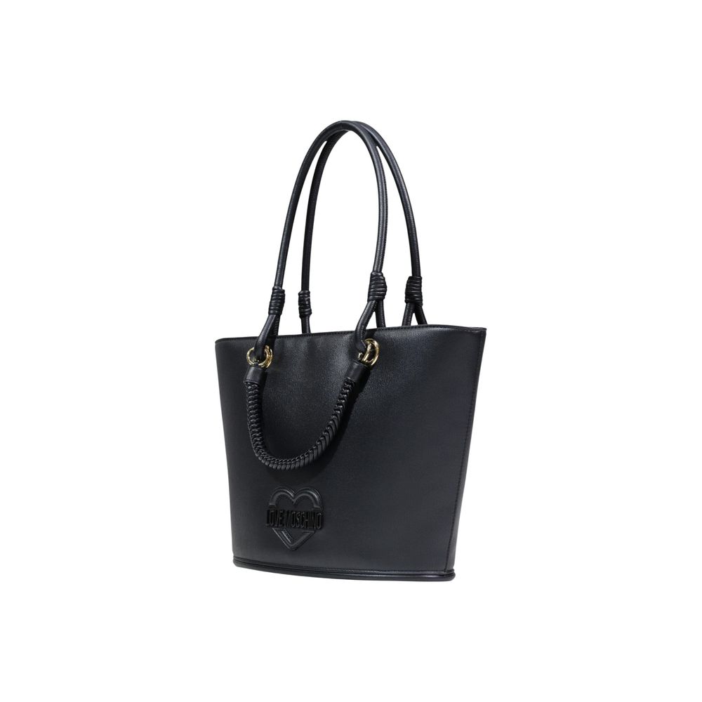 LOVE MOSCHINO rankinė
