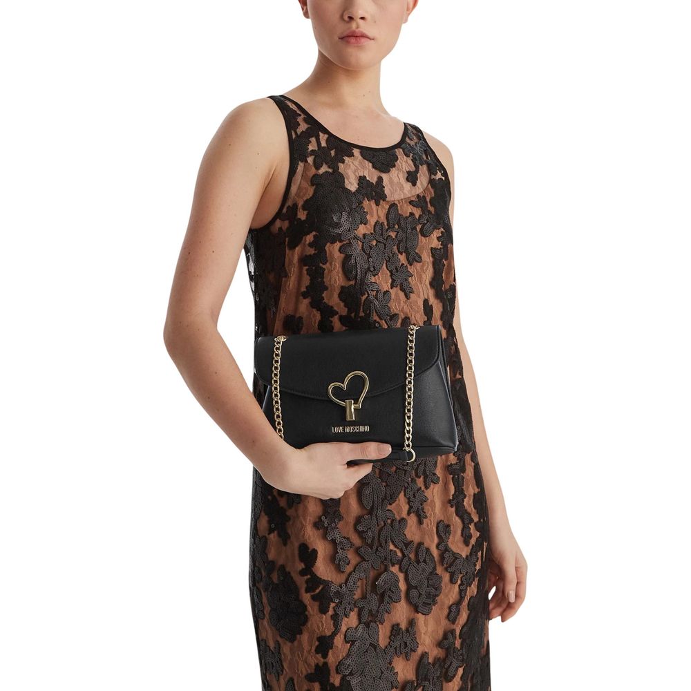 LOVE MOSCHINO rankinė