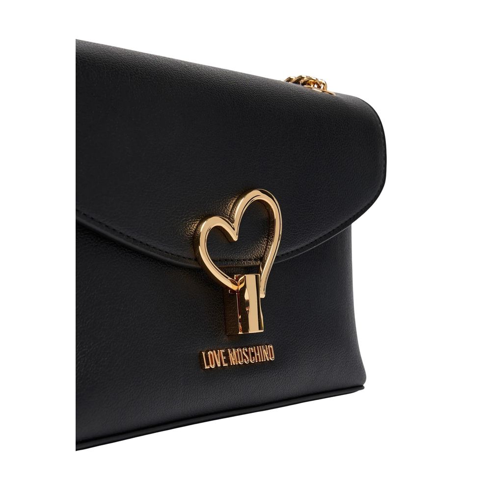 LOVE MOSCHINO rankinė