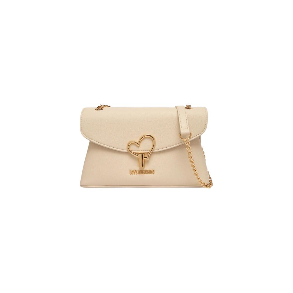 LOVE MOSCHINO rankinė