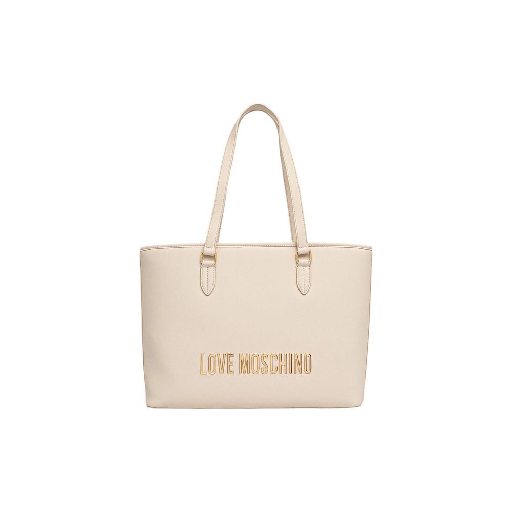 LOVE MOSCHINO rankinė