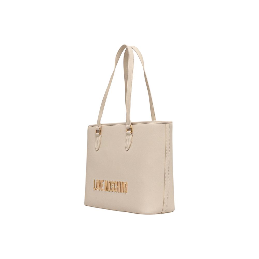 LOVE MOSCHINO rankinė