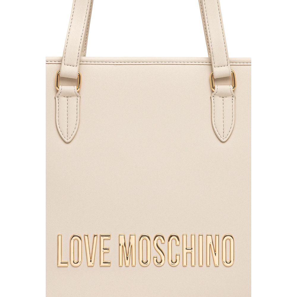 LOVE MOSCHINO rankinė