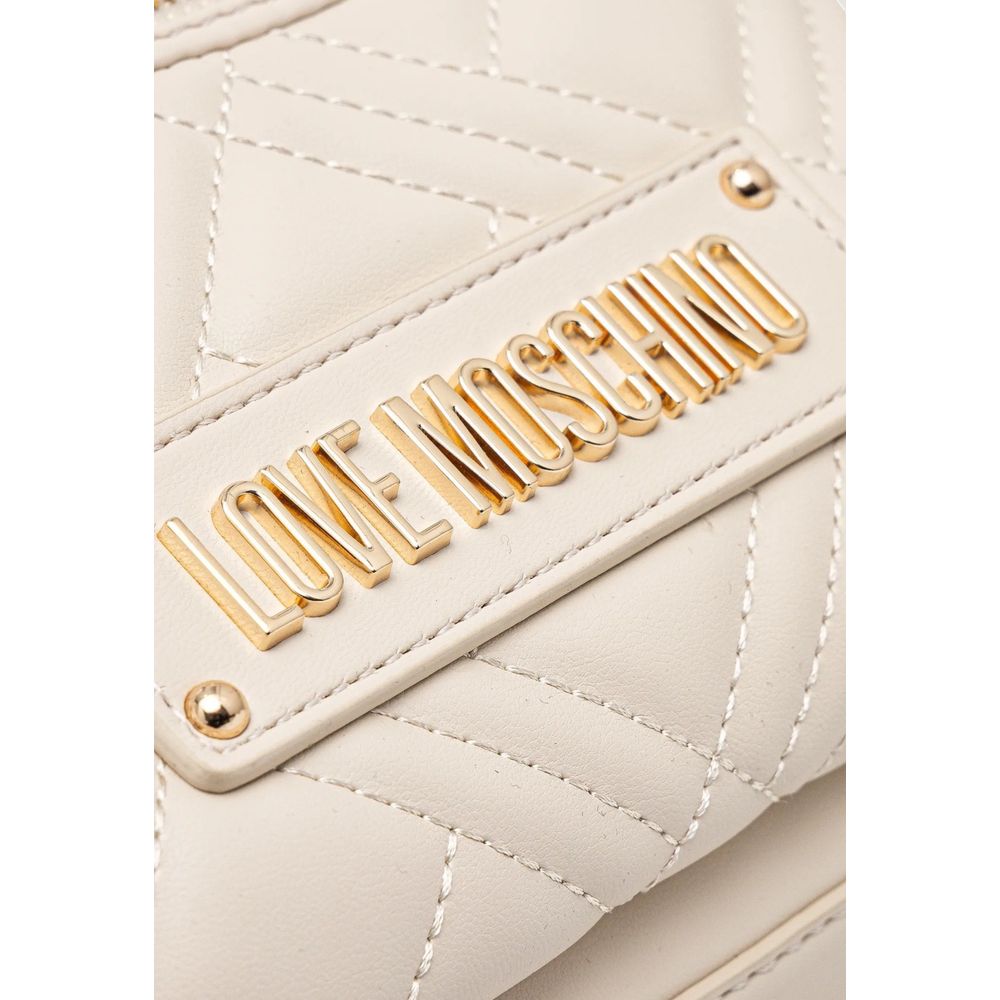 LOVE MOSCHINO kuprinė