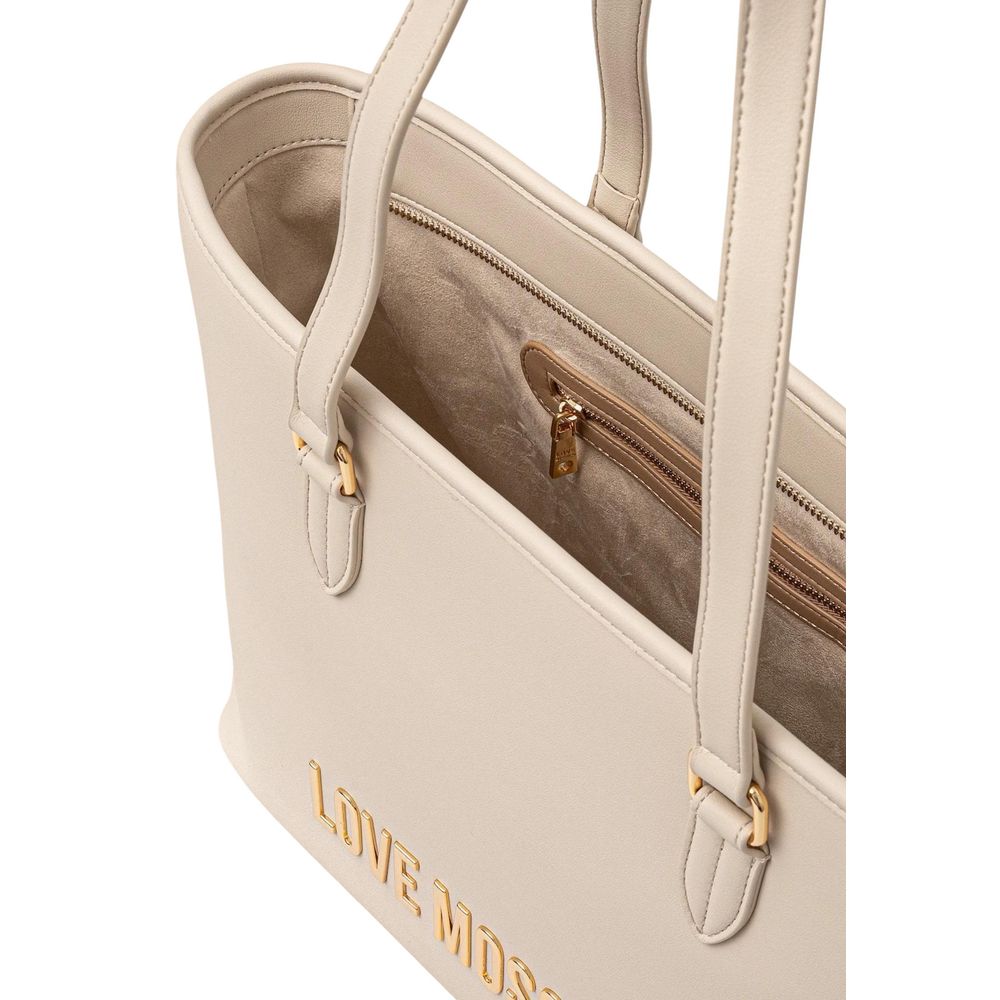 LOVE MOSCHINO rankinė