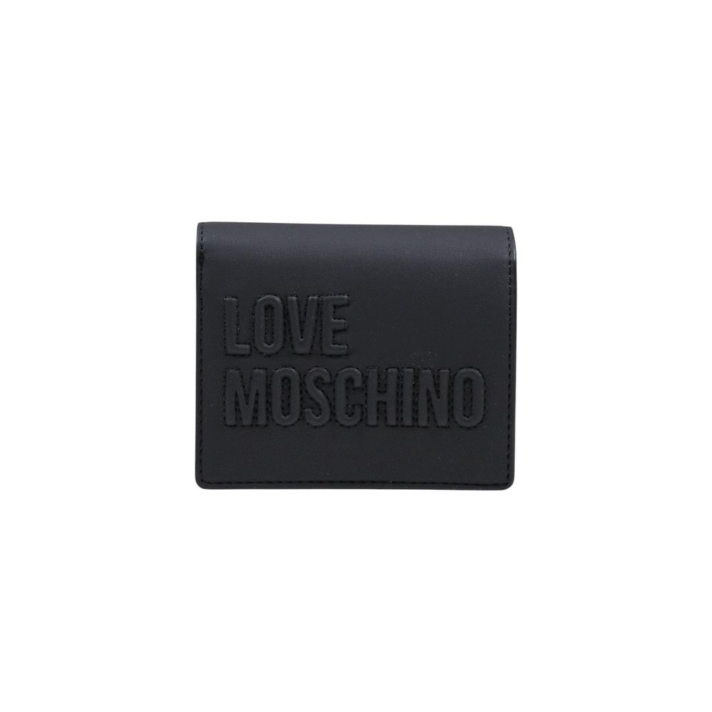 LOVE MOSCHINO piniginė