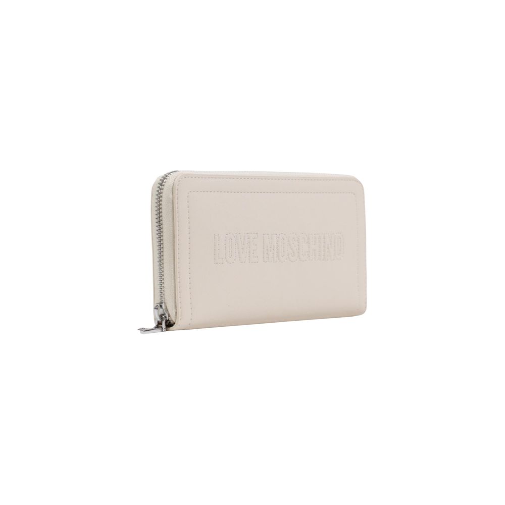 LOVE MOSCHINO piniginė