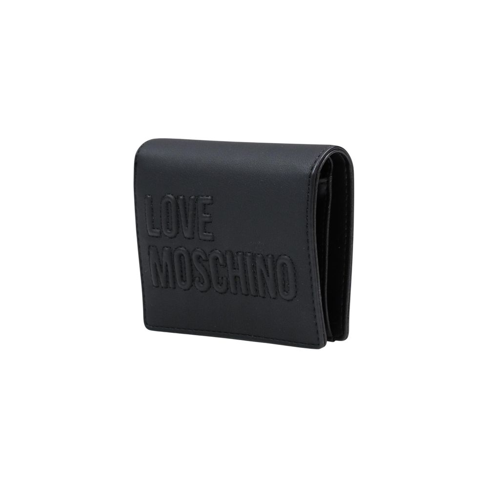 LOVE MOSCHINO piniginė