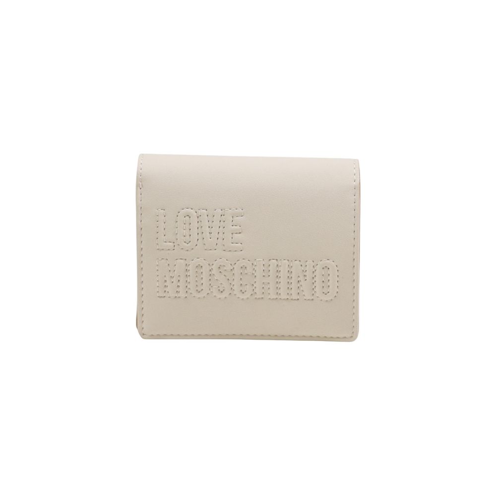 LOVE MOSCHINO piniginė