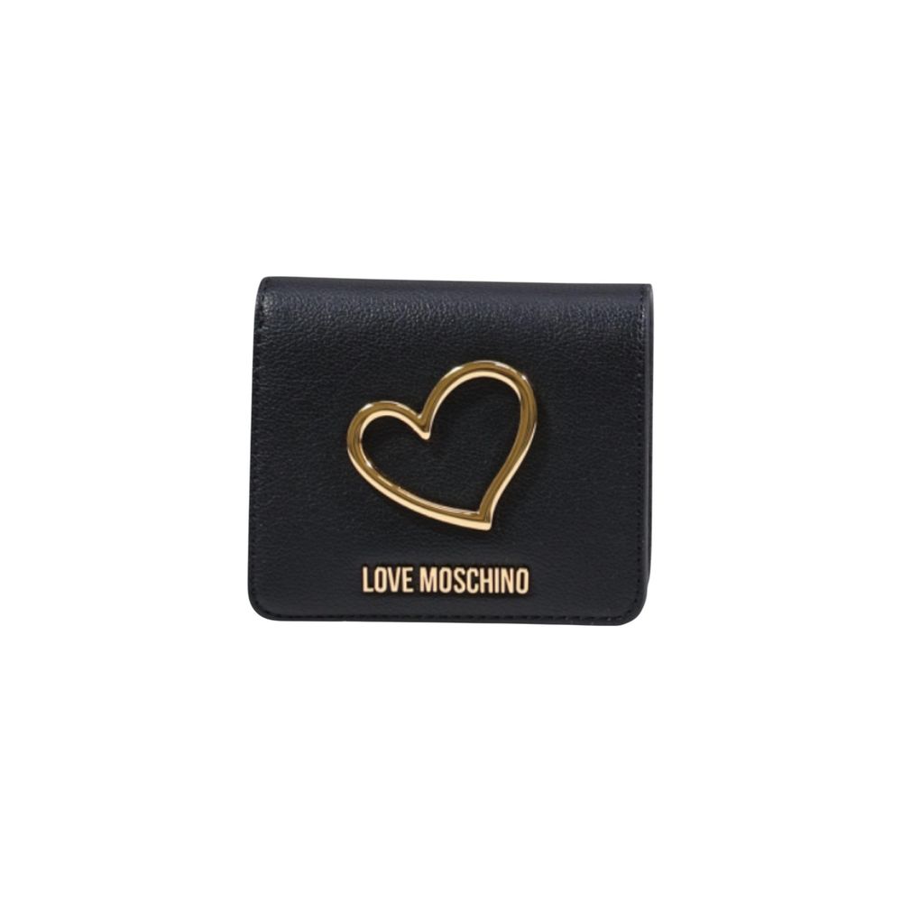 LOVE MOSCHINO piniginė