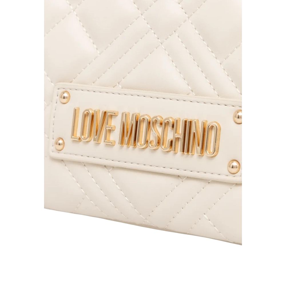 LOVE MOSCHINO rankinė