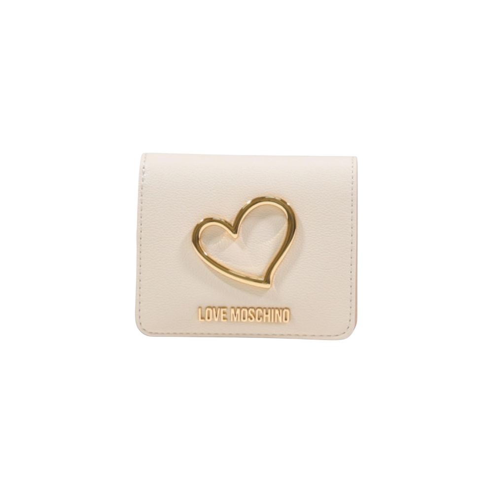 LOVE MOSCHINO piniginė