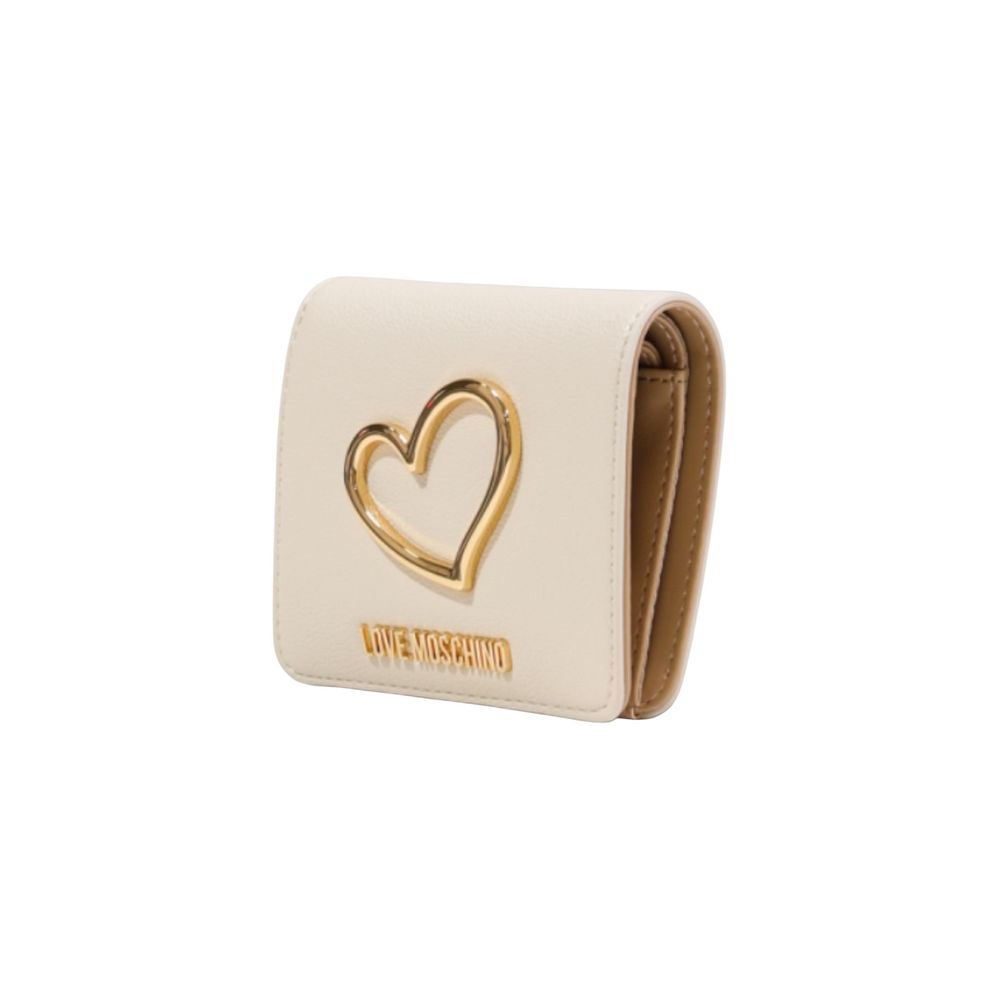 LOVE MOSCHINO piniginė