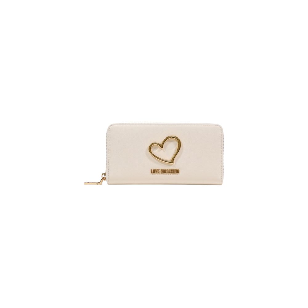 LOVE MOSCHINO piniginė