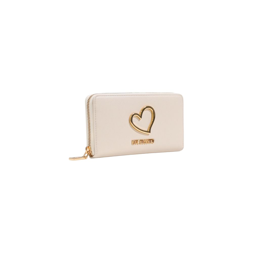 LOVE MOSCHINO piniginė