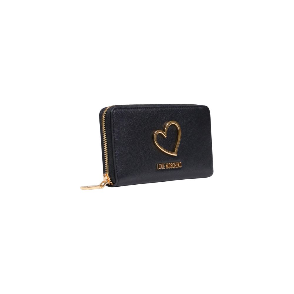 LOVE MOSCHINO piniginė