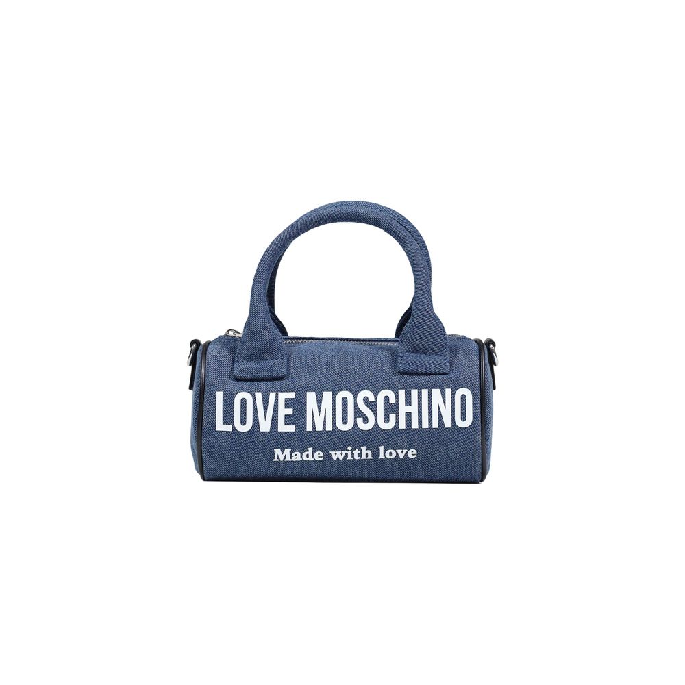 LOVE MOSCHINO rankinė